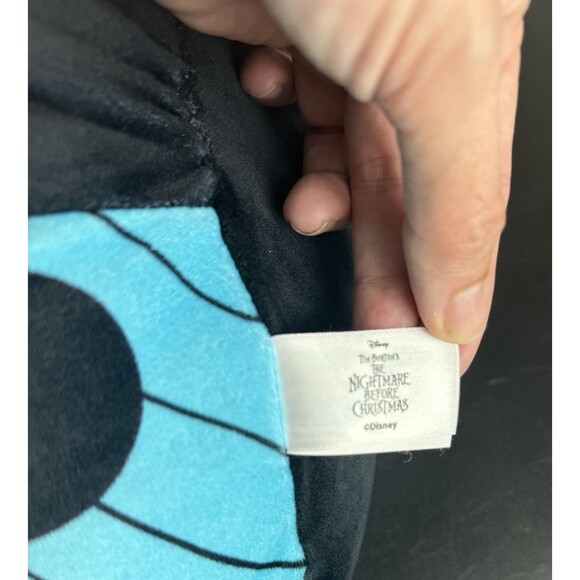 NWT Squishmallows Original 13” Plush Sally Nightmare Before Christmas - Picture 5 of 5